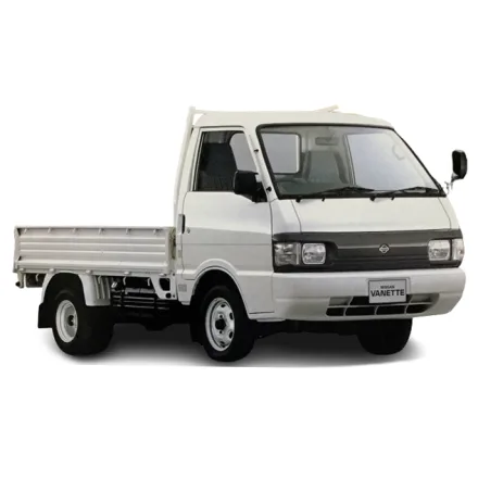 Vanette Truck