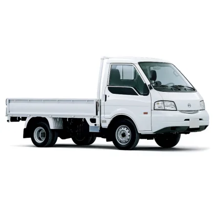 Nissan Vanette Truck 2.0DT 4WD (RF/DIE20) (SKF2LN/SKF2MN) (1999-2017) - масло TOM'S