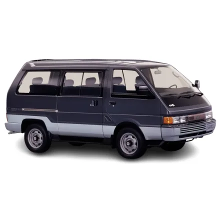 Vanette / Vanette Truck / Vanette Largo