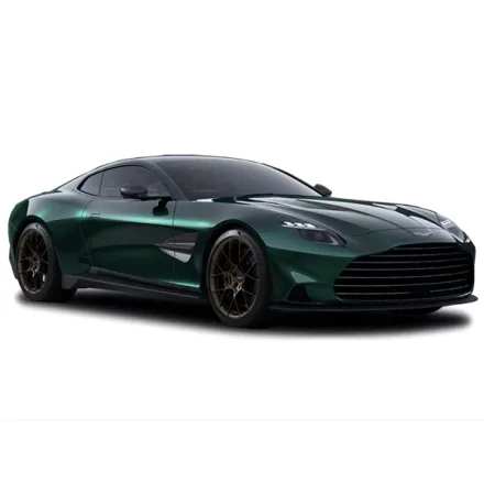 Масло для Aston Martin Vanquish (2012 - 2018)