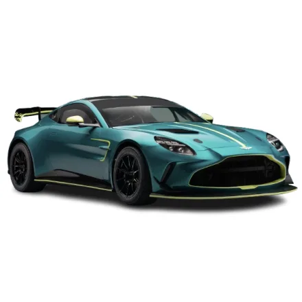 Aston Martin Vantage GT4 4.0 2WD (M177) (655 л.с.) (482 кВт) (2024-н.в.) - масло TOM'S