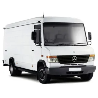 Mercedes-Benz Vario 614D Euro3 4x2 668.351 / 668.352 / 668.353 (1996-2013) - масло TOM'S