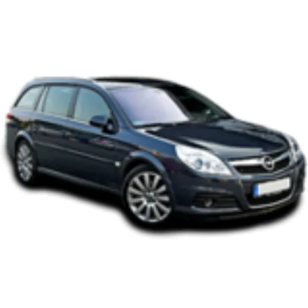 Vectra C