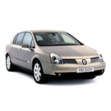Масло для Renault Vel Satis (2002 - 2009)