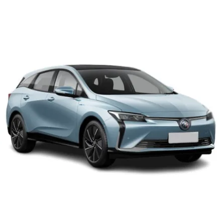 Масло для Buick Velite 6 (2019 - 2026)