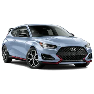Hyundai Veloster 1.6 MPI 2WD (95 кВт) (2011-2018) - масло TOM'S