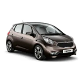Kia Venga 1.6 CVVT 2WD (2010-2019) - масло TOM'S