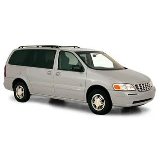 Chevrolet Venture 3.4 4WD (LA1) (1996-2006) - масло TOM'S