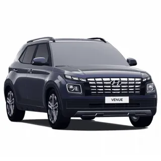 Hyundai Venue 1.6 MPI 2WD (2019-н.в.) - масло TOM'S