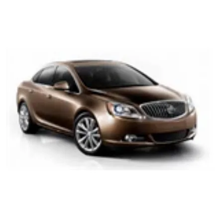 Масло для Buick Verano (2012 - 2026)