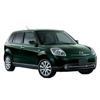 Mazda Verisa 1.5 2WD (ZY/ZY-VE/ZY37/ZYY3) (DC5W) (2004-2015) - масло TOM'S