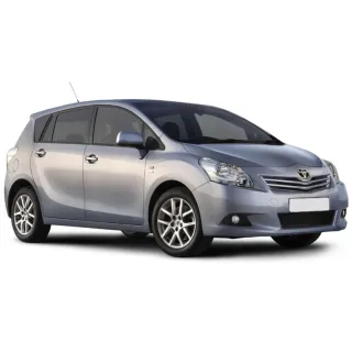Toyota Verso S / Ractis 1.4 D-4D DPF (NLP121) (2010-2015) - масло TOM'S