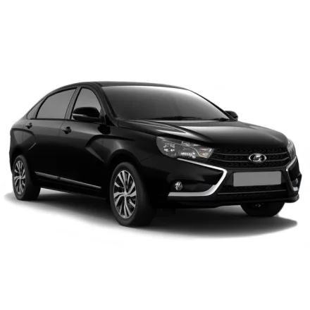 ВАЗ Vesta Aura 1.8 2WD (VAZ-21179/P4P) (2024-н.в.) - масло TOM'S