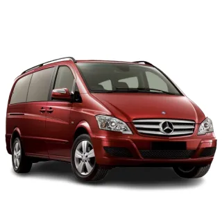 Mercedes-Benz Viano 3.7 4x2 639.811/813/815 (2003-2014) - масло TOM'S