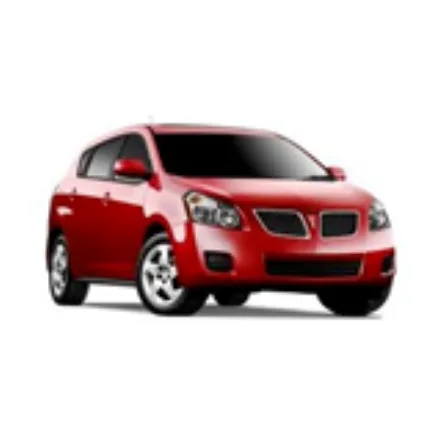 Pontiac Vibe 2.4 16V 2WD (2003-2010) - масло TOM'S