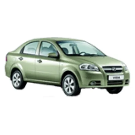 ZAZ Vida 1.3 8V 2WD (2012-н.в.) - масло TOM'S