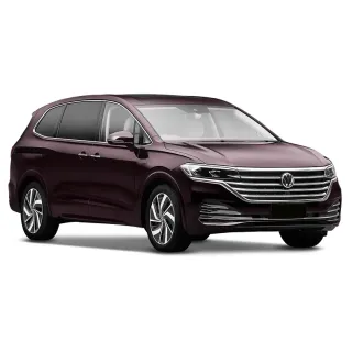 Volkswagen Viloran 330/380 2.0 TSI (137 кВт) / (162 кВт) (2020-н.в.) - масло TOM'S