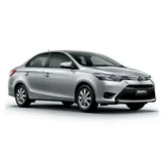 Toyota Vios 1.3 (2002-н.в.) - масло TOM'S