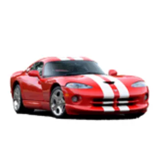 Dodge Viper SRT-10 (Phase II ZB) (2003-2010) - масло TOM'S