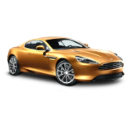 Масло для Aston Martin Virage (2011 - 2012)