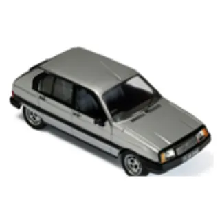 Citroen Visa (1984-1988) - масло TOM'S