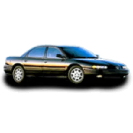 Chrysler Vision 3.3 V6 (1993-1997) - масло TOM'S