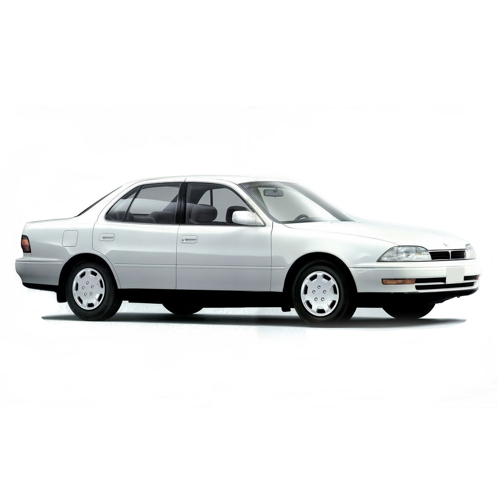 Vista III / Camry III