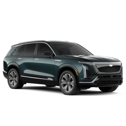 Cadillac Vistiq EV (102 kWh) 4WD (2022-н.в.) - масло TOM'S