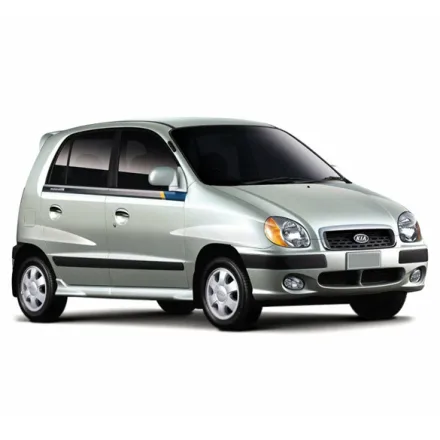 Масло для Kia Visto (1999 - 2004)