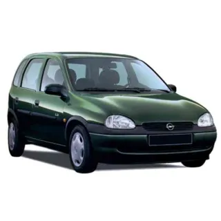 Opel Vita II 1.8 2WD (Z18) (XN180/TA-XN180) (2001-2004) - масло TOM'S