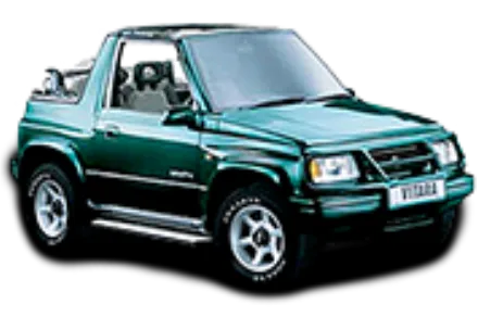 Масло для Santana Vitara (1989 - 1995)