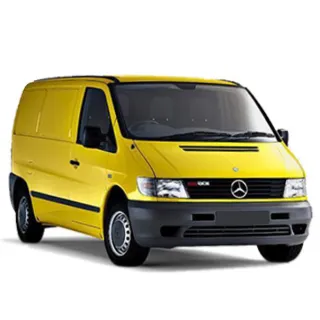 Mercedes-Benz Vito 113 4x2 638.014/114/094/194 (1996-2003) - масло TOM'S