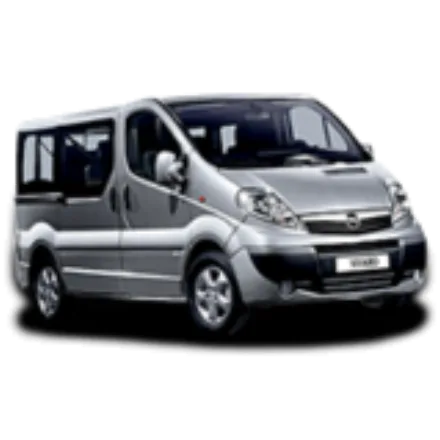 Vivaro A
