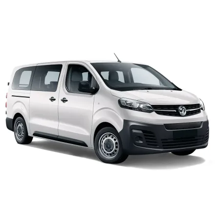 Vivaro Life