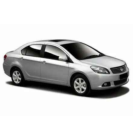 Great Wall Voleex C30 (2010-2016) - масло TOM'S