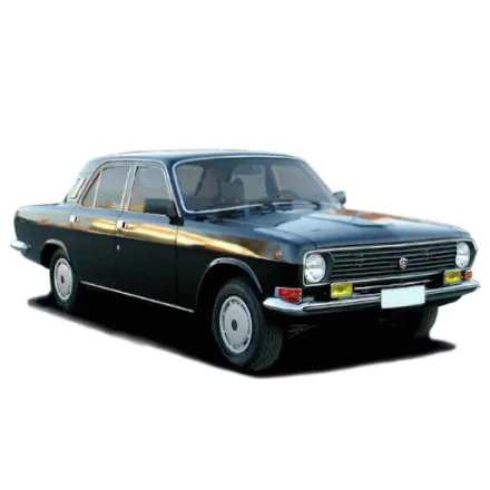 Волга 24 / 2410 / 2412 / 2413 / 2414 / 2434