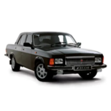 ГАЗ Волга 3102 3102 / 31022 / 31023 2.4 2WD (1982-2010) - масло TOM'S