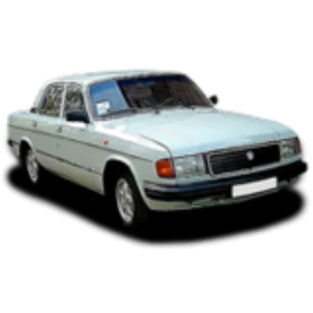 Волга 31029
