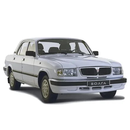 Волга 3110