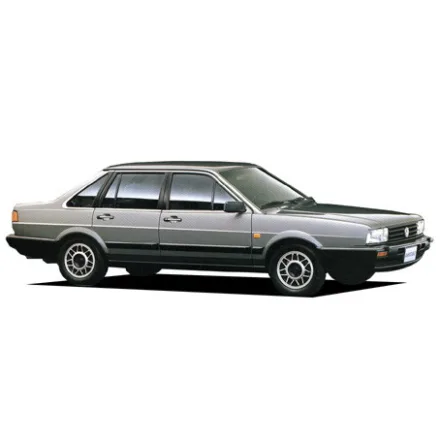 Volkswagen Santana