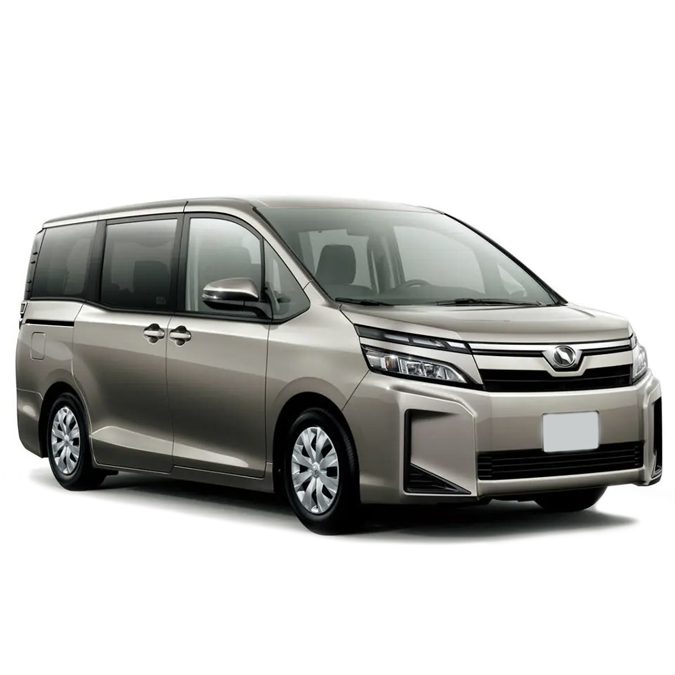 Toyota Voxy 2.0 2WD (3ZR-FAE) (ZRR80/ZRR80G) (2014-2021) - масло TOM'S