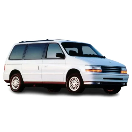 Масло для PLYMOUTH Voyager (1990 - 1995)