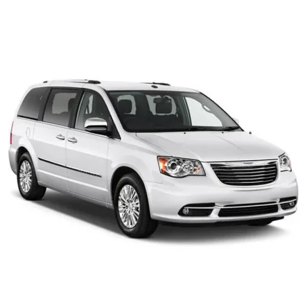 Voyager / Caravan / Town & Country