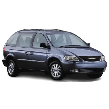 Voyager / Grand Voyager / Caravan / Town & Country