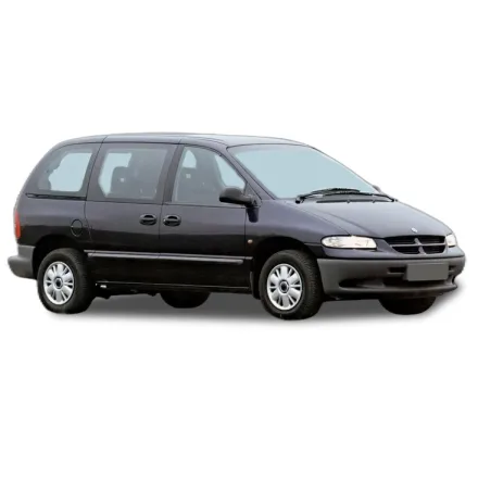Chrysler Voyager 3.3 2WD (EGA) (1995-2000) - масло TOM'S