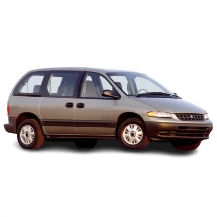 Масло для PLYMOUTH Voyager III (1995 - 2000)