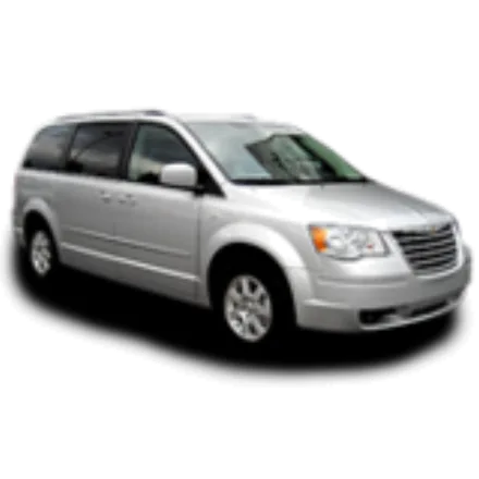 Voyager L/LX (2020)