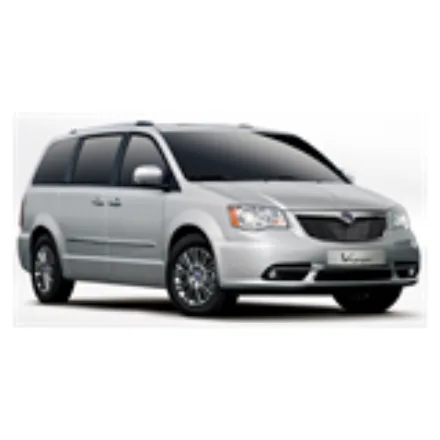 Lancia Voyager 2.8 Multijet (2011-2016) - масло TOM'S