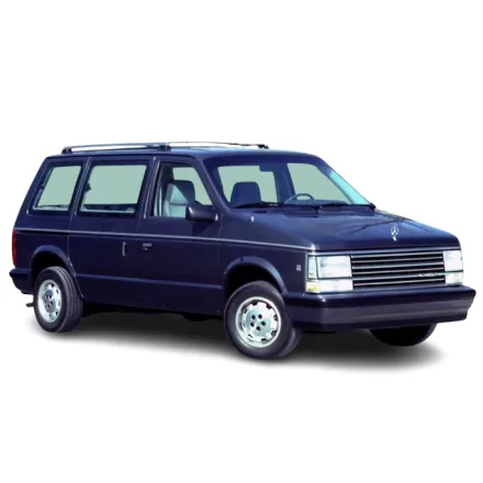 Масло для PLYMOUTH Voyager (1984 - 1990)