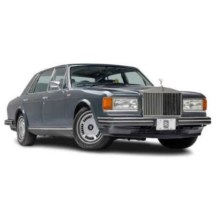 Масло для Rolls-Royce Все варианты (1989 - 1998)